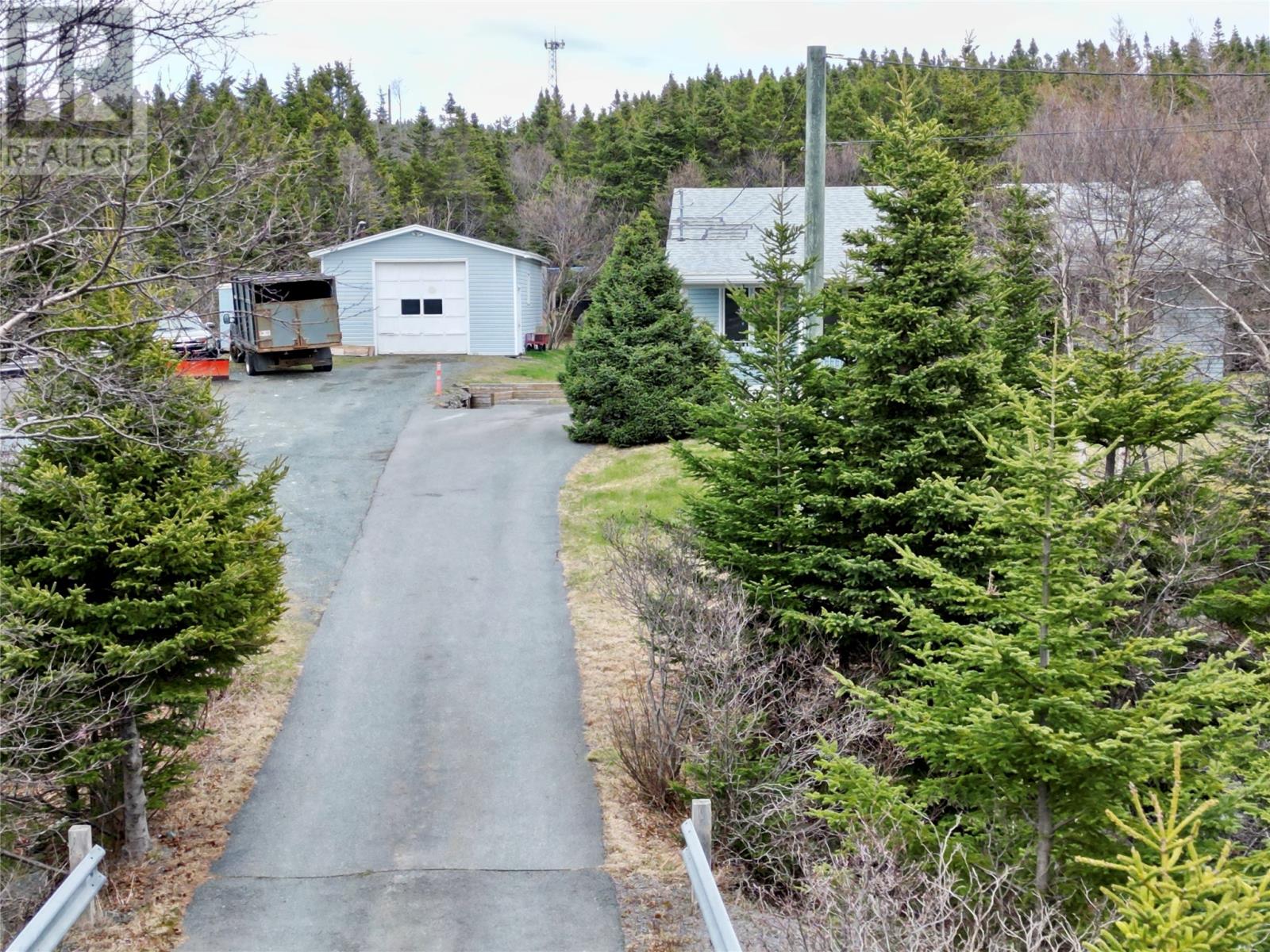 394 St. Thomas Line Property Photo