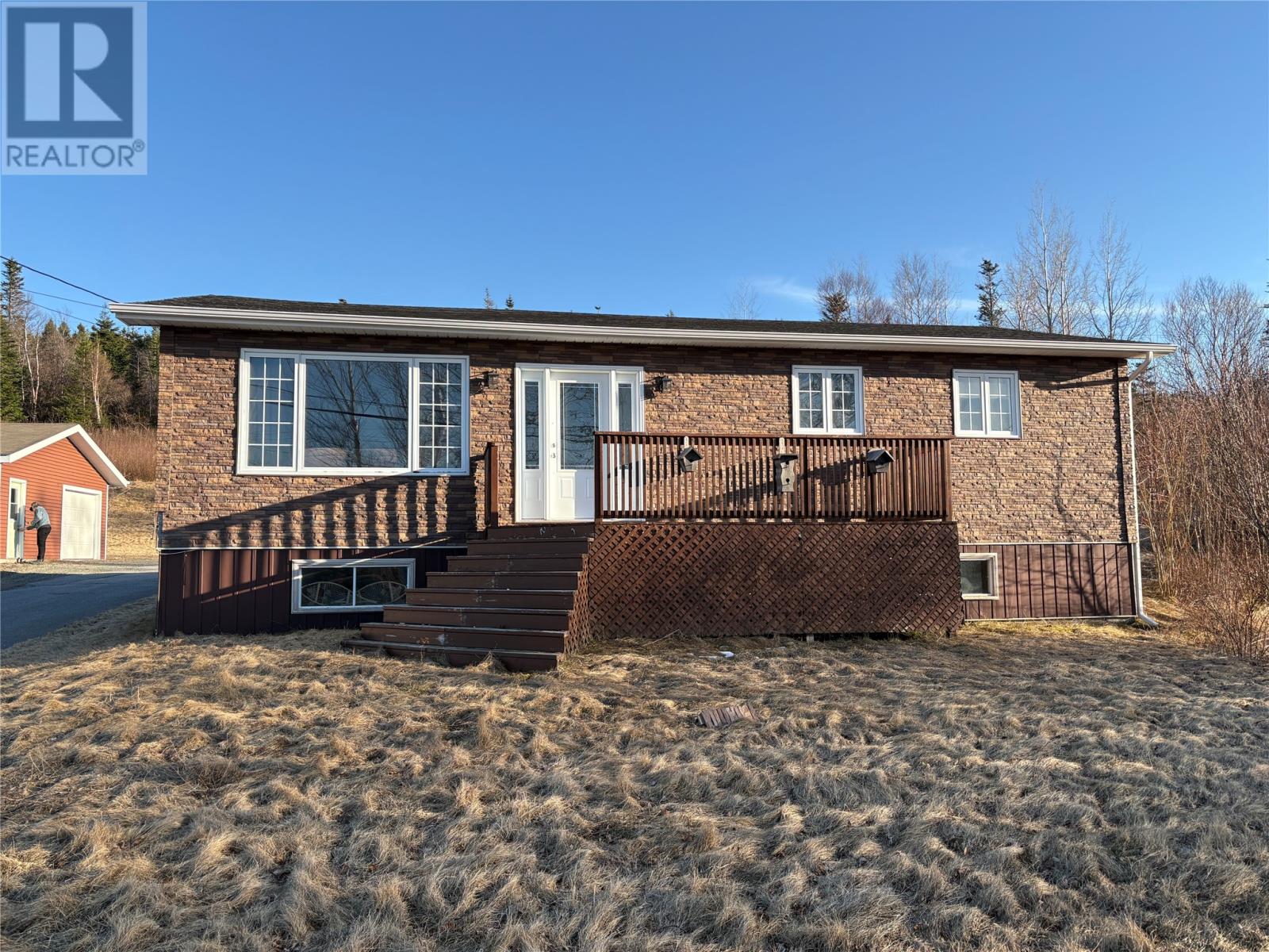 68a Frank Willis Drive Property Photo 1