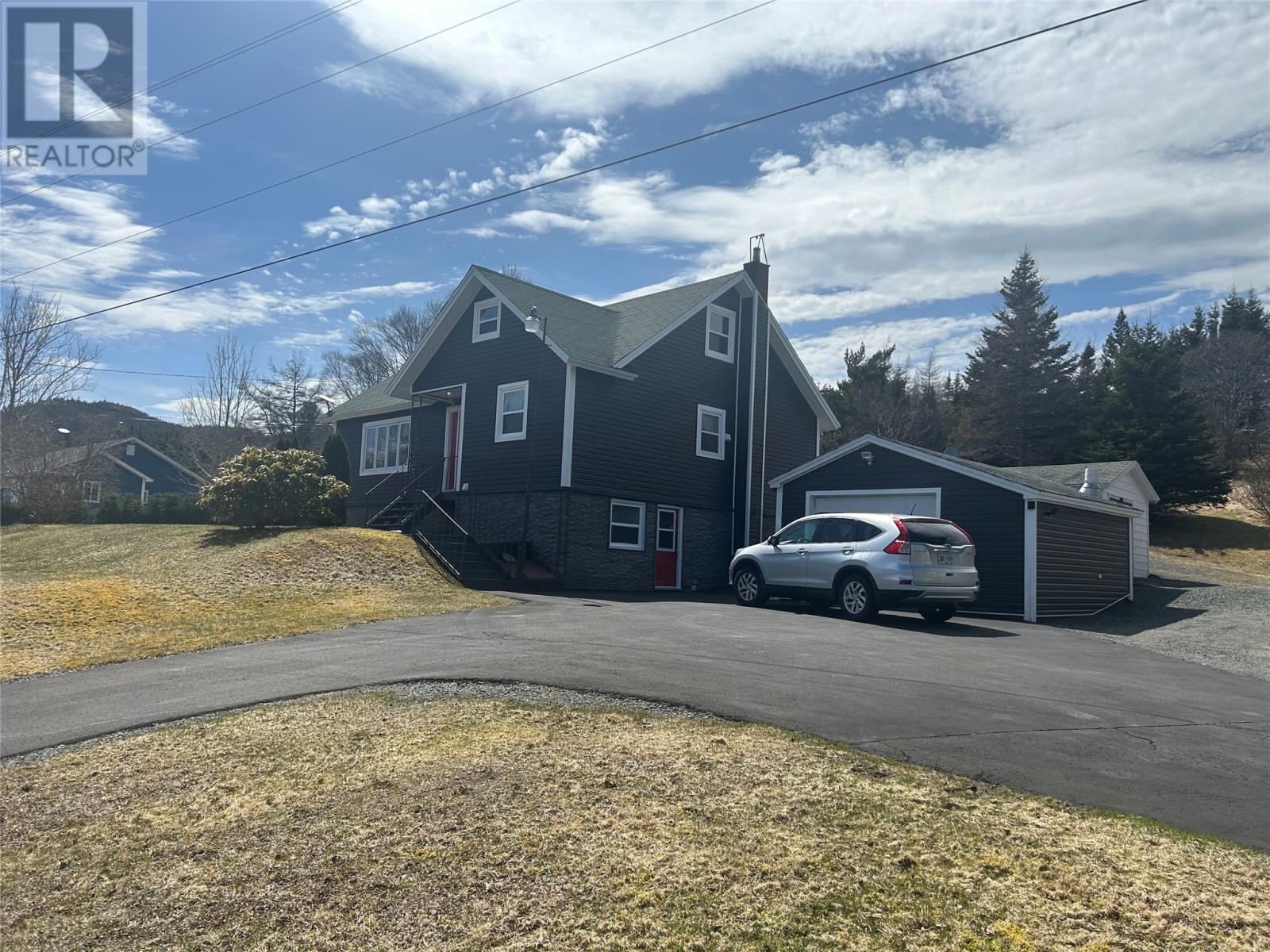 75 MAIN Road