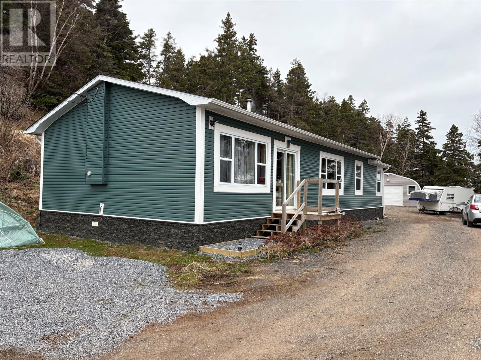 699 Winterhouse Road