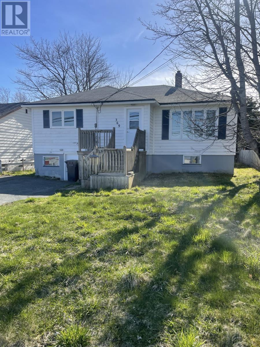 369 Torbay Road Property Photo