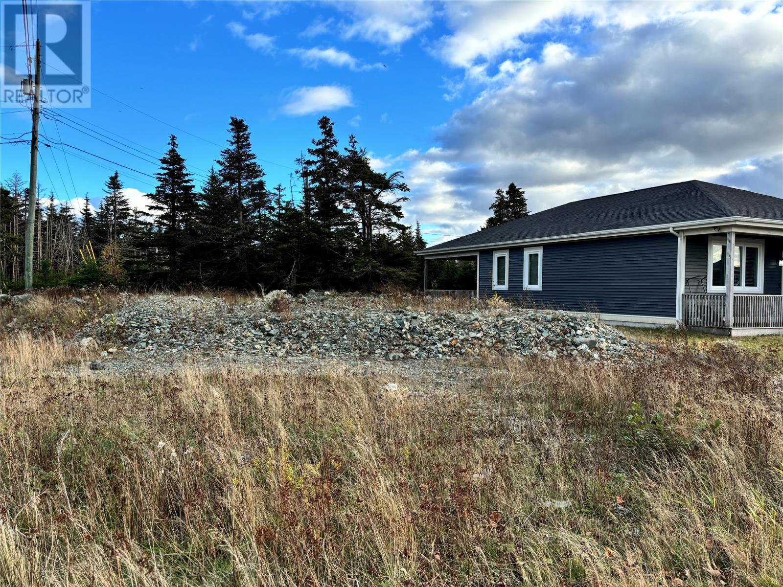 Lot 25 Galaxy Crescent