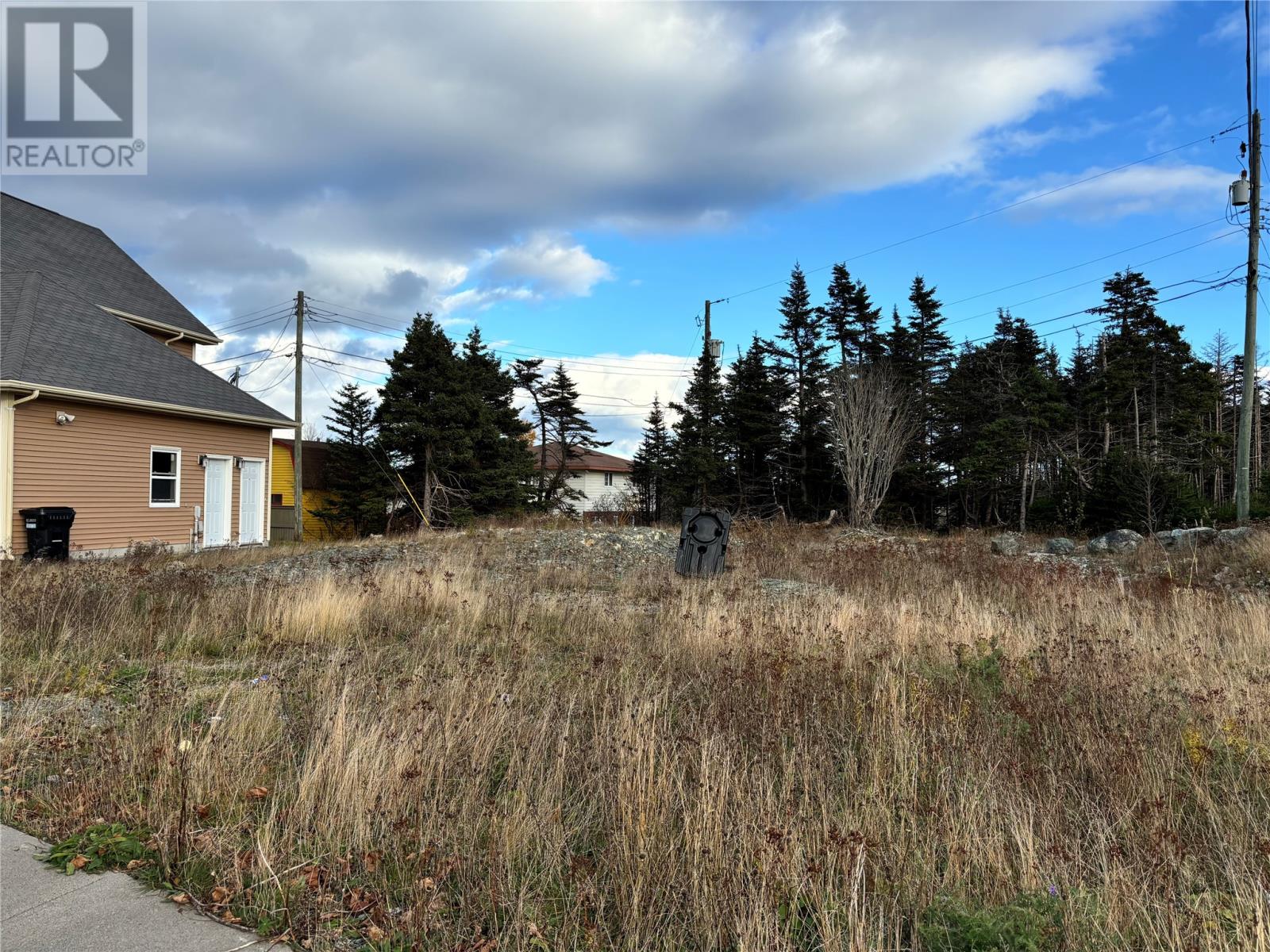 Lot 23 Galaxy Crescent Property Photo 1