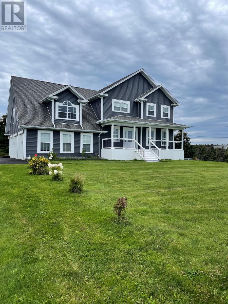 5 Jen's Place