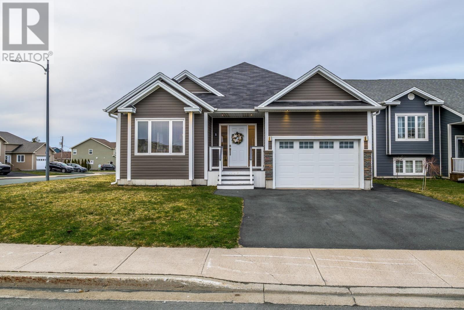 1 Sumac Street