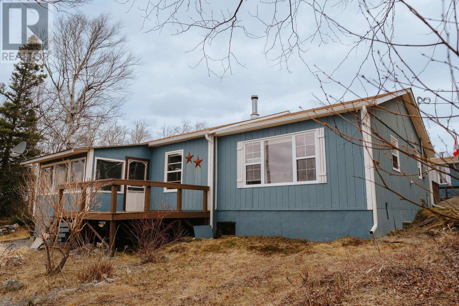 3 Ridge Road