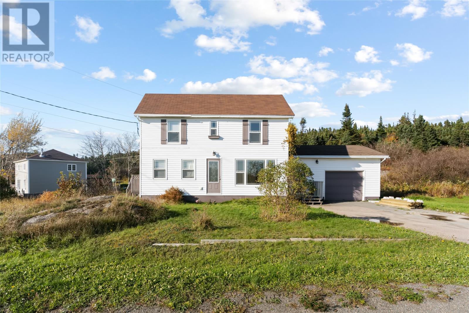 21 Stag Harbour Road N Property Photo 1