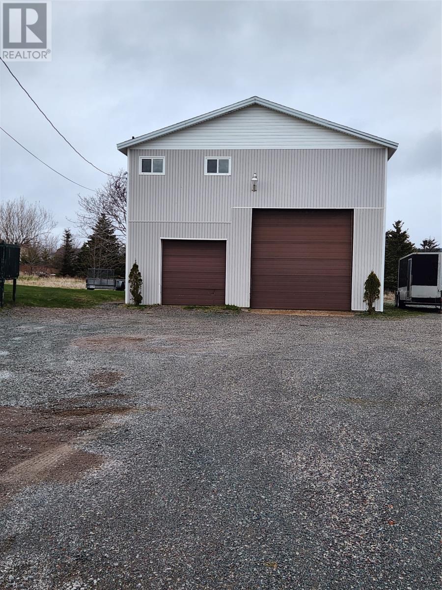 170 Outer Cove Road Property Photo 1