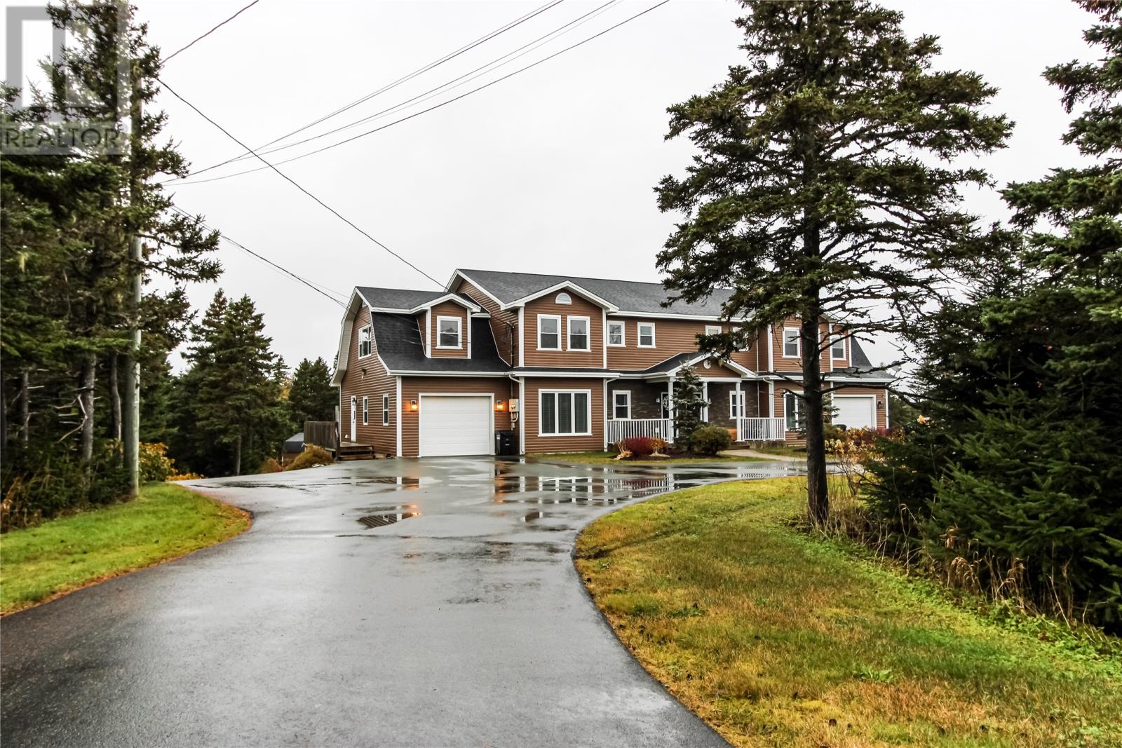 480 Thorburn Road