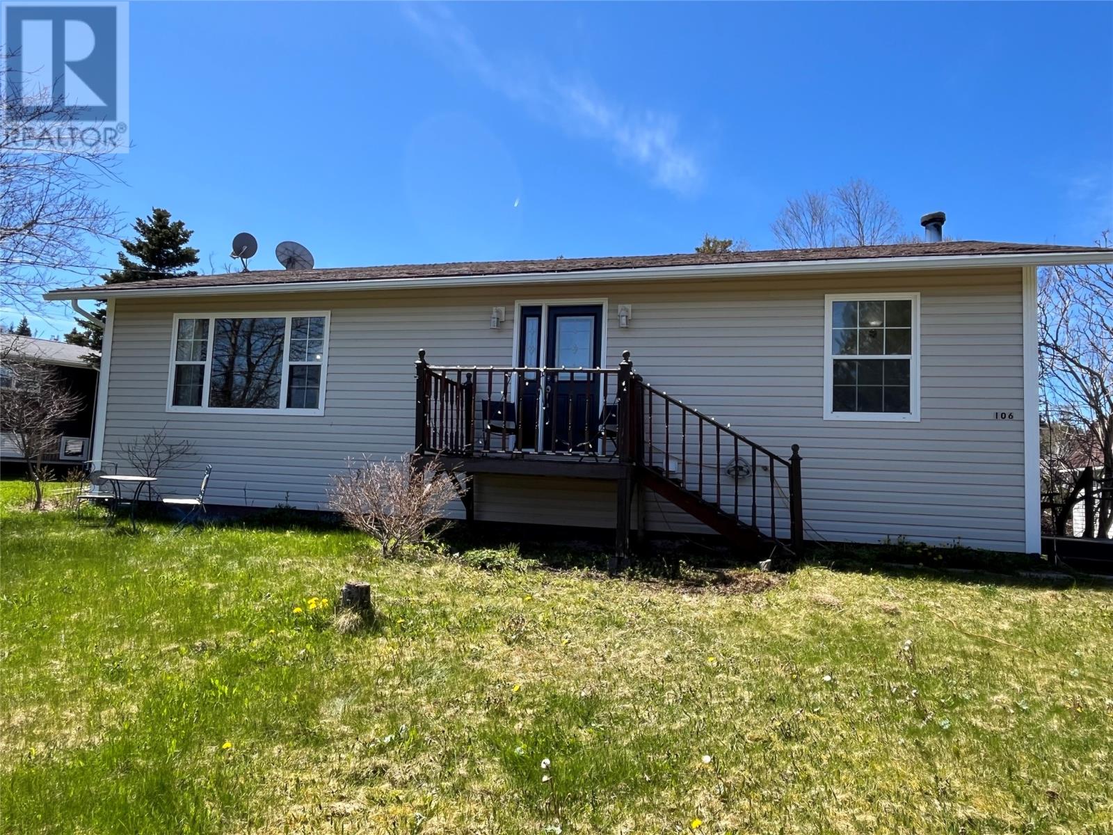 106 Pond Road Property Photo 1