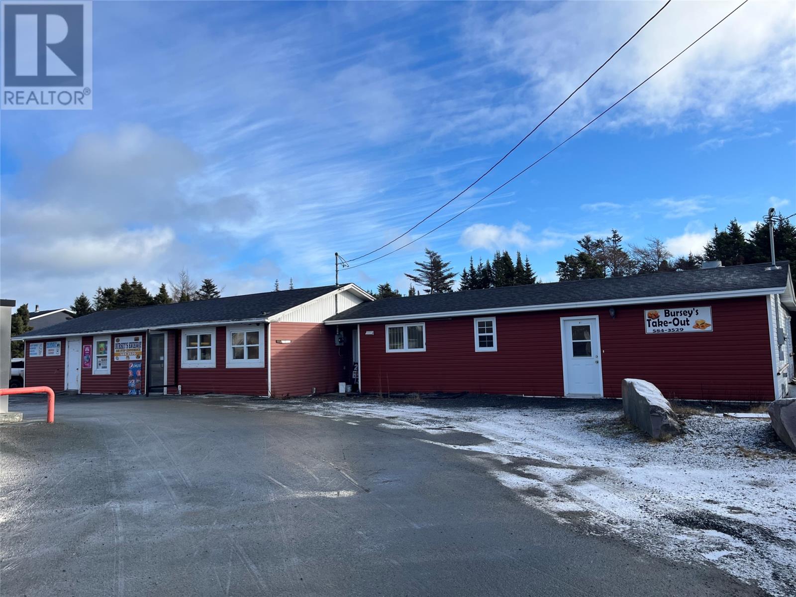 0 Main Highway Property Photo
