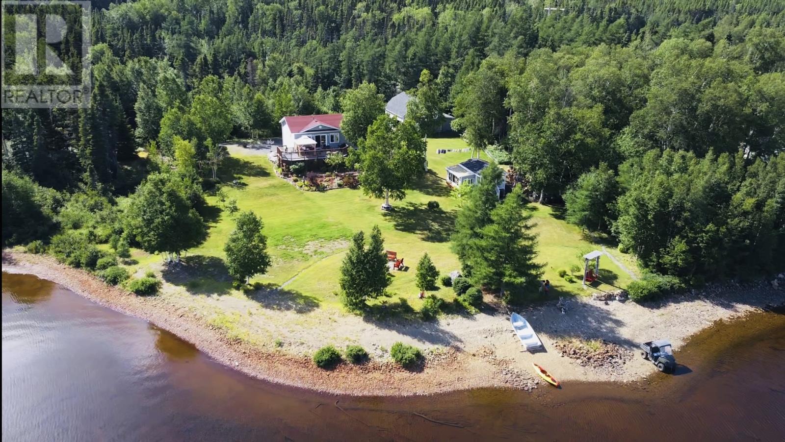 C5 Crooked Lake Road Property Photo 1