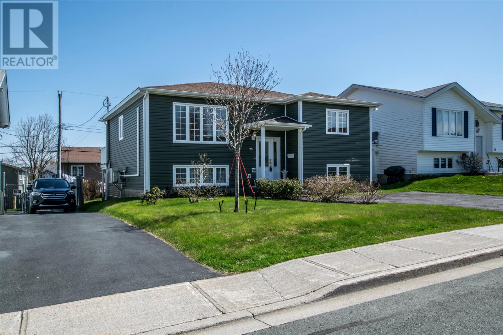 73 Michener Avenue