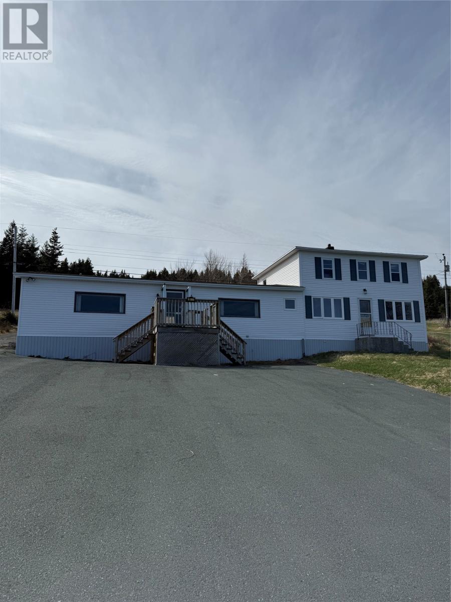 550 Main Road