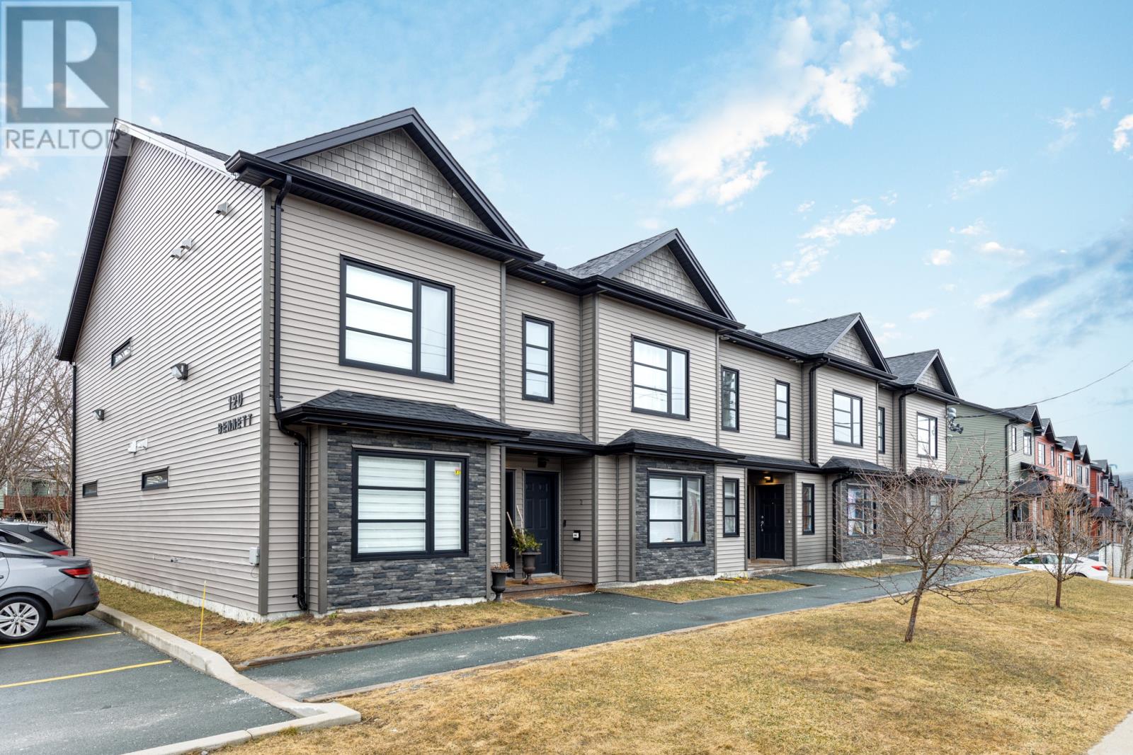 120 Bennett Avenue Unit#5