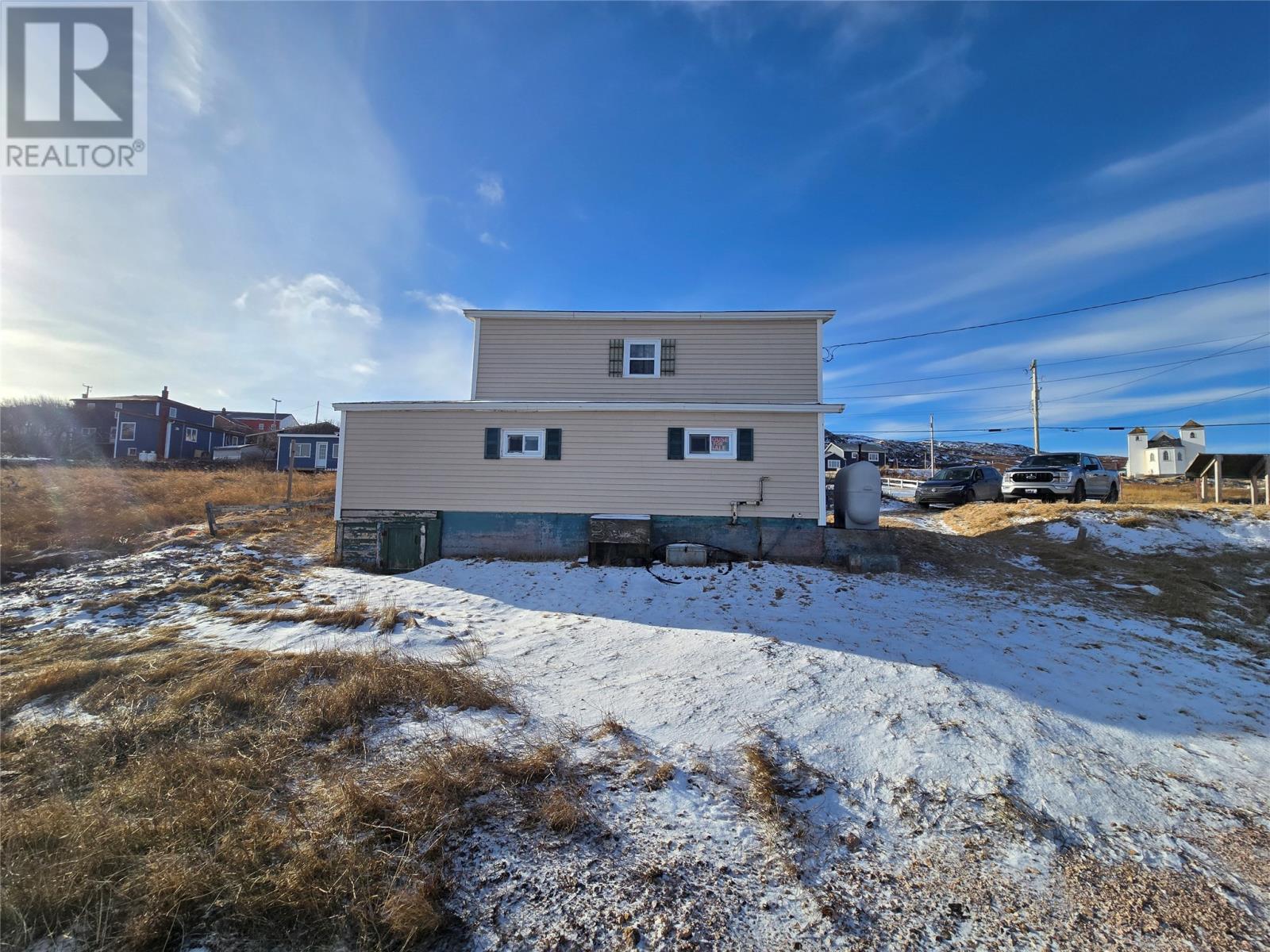 28 Main Road Property Photo 1