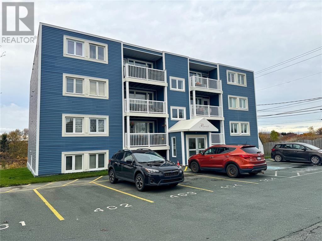 10 Selfridge Road Unit#402