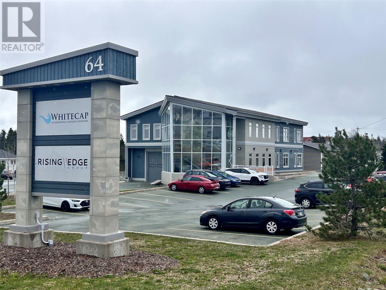 64 Airport Road Unit#100