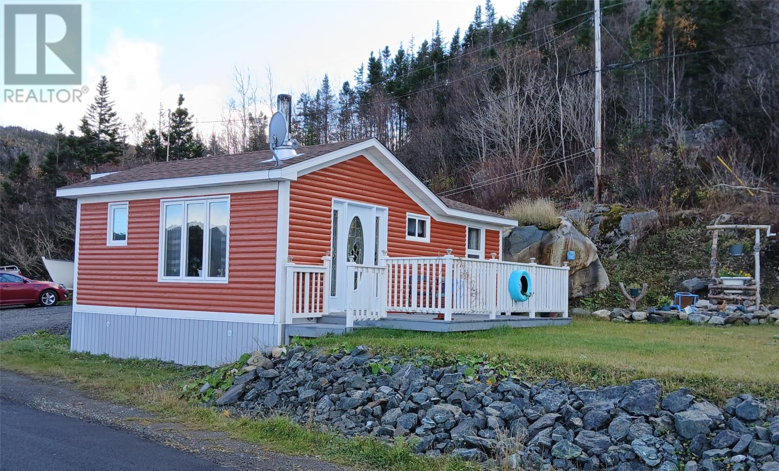 22 Roger's Cove Road Property Photo 1