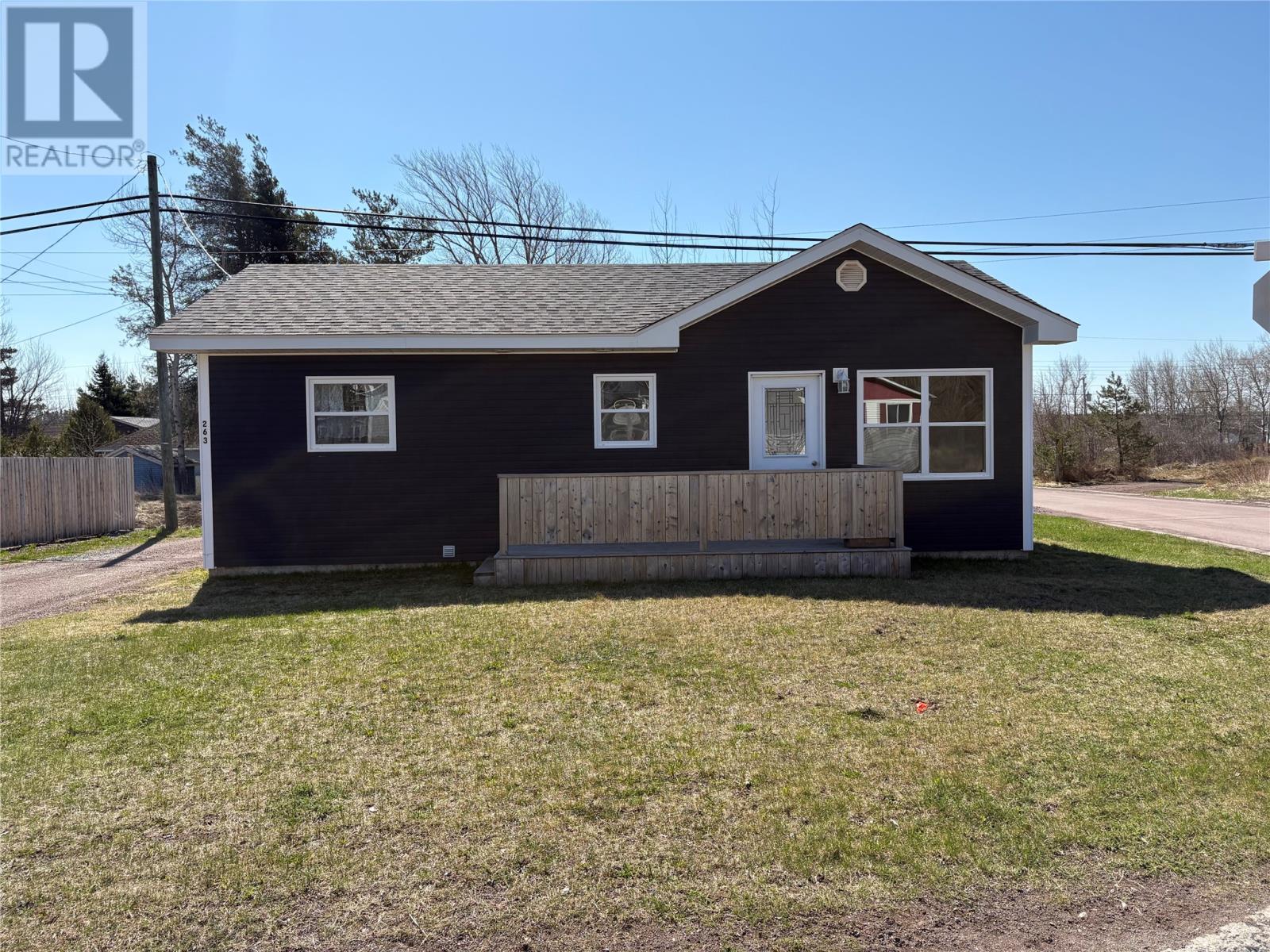263 Main Street Property Photo