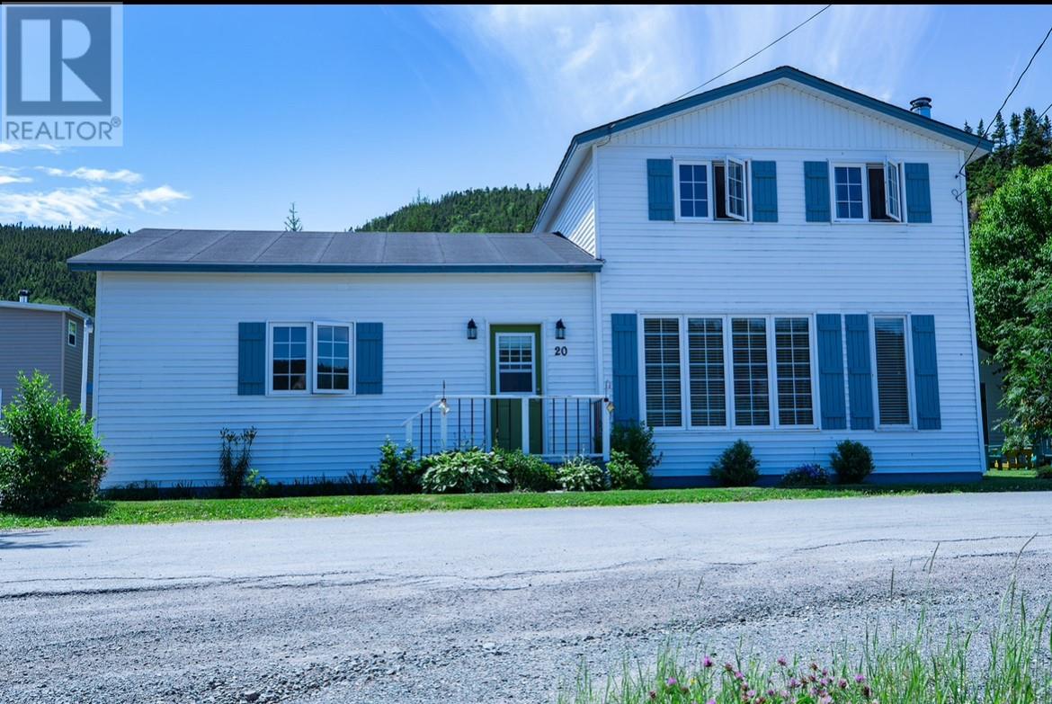 20 Main Road Property Photo 1