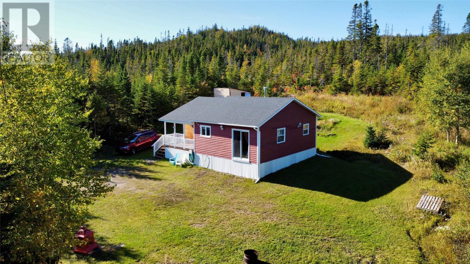 18 Spruce Hill Road Property Photo 1