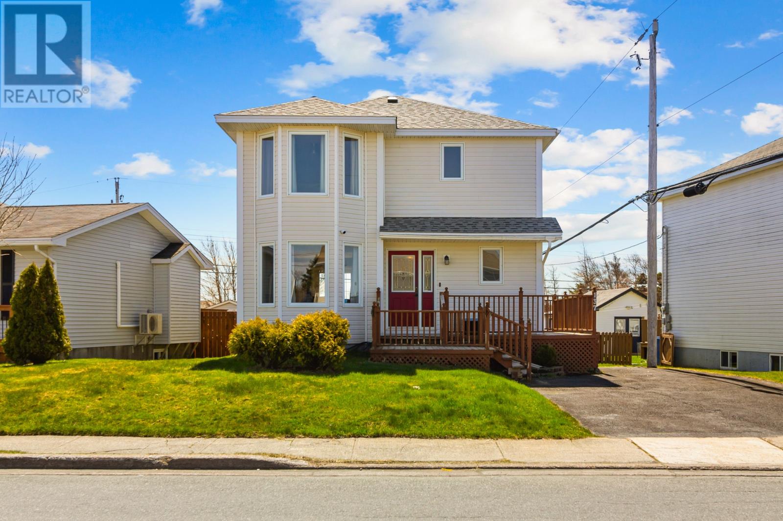 137 Elizabeth Drive Property Photo