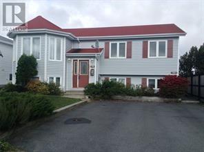 38a Penney Crescent Property Photo