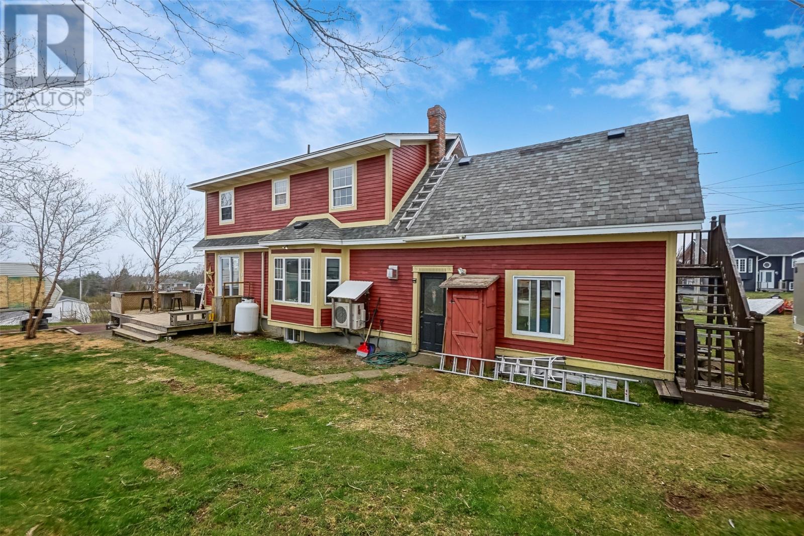 14 Harnums Place