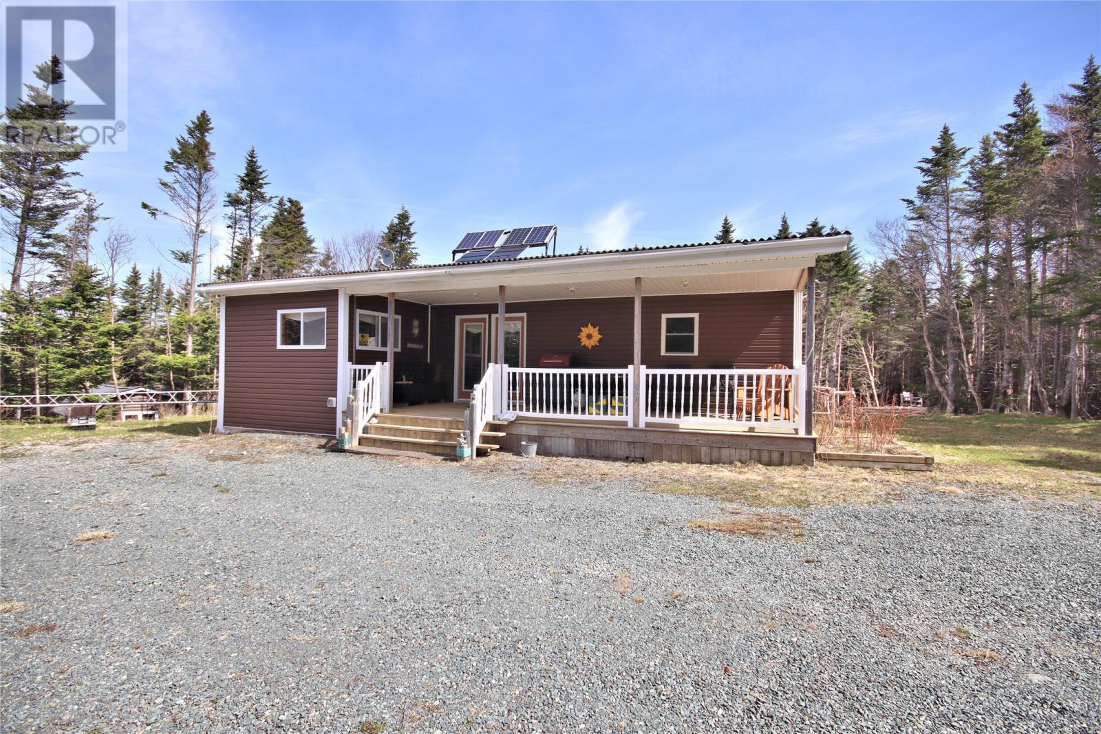 0 First Pond Road Property Photo 1