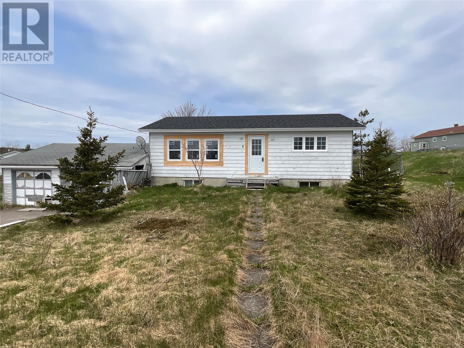 8 Mason Place Property Photo 1