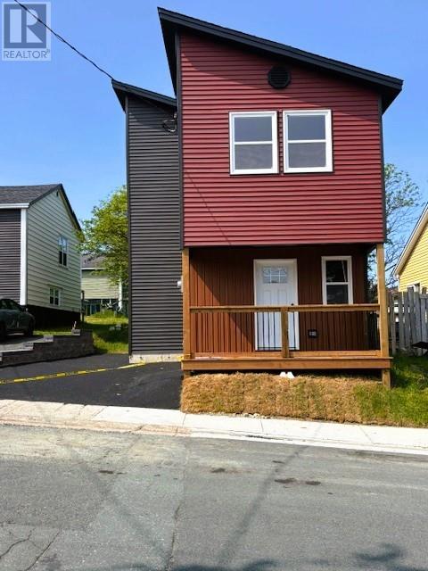 29 Malta Street