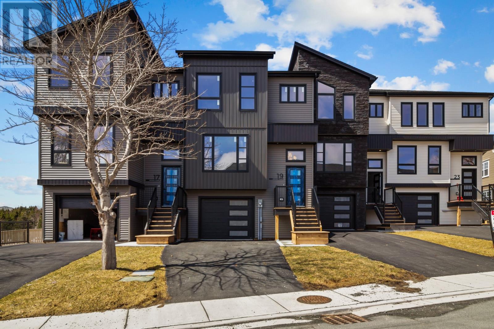 19 Janeway Place