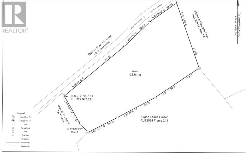 45-61 Robin's Pond Hill Road