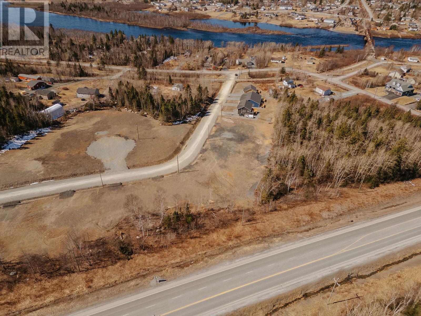 Lot 17 Trestle Place Property Photo 1