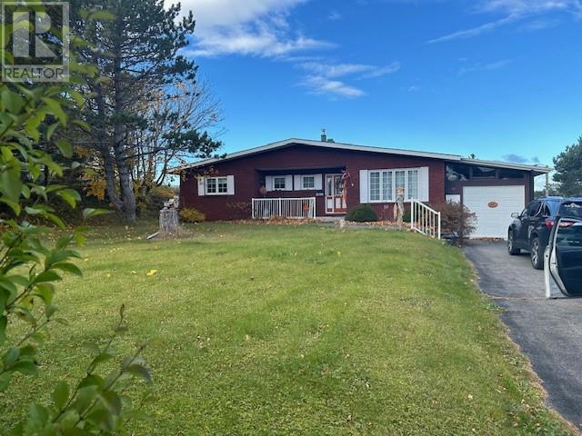 100 Bareneed Road Property Photo 1