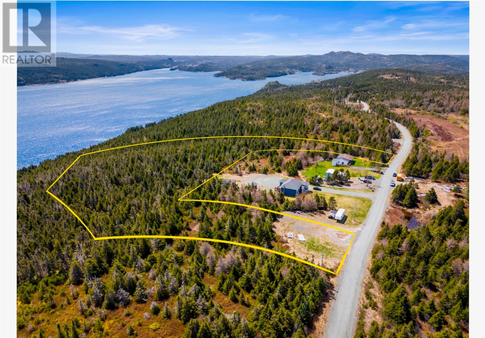 92 Bacon Cove Road
