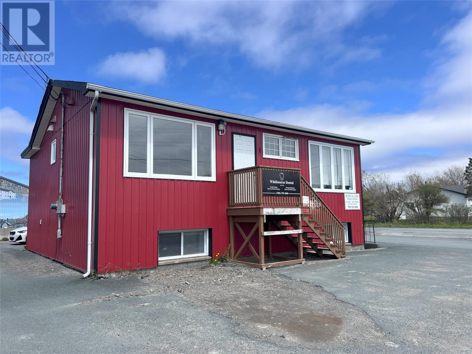 1 Whitbourne Avenue Property Photo 1