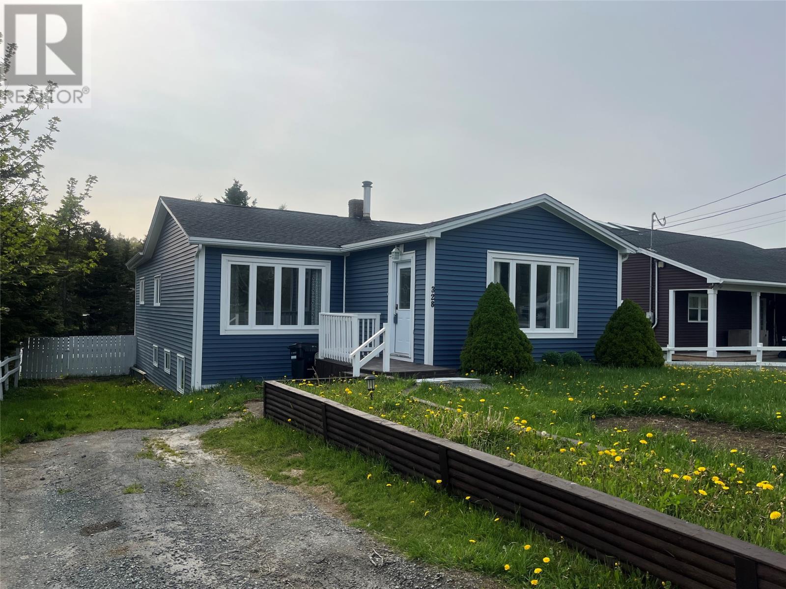328 Main Road