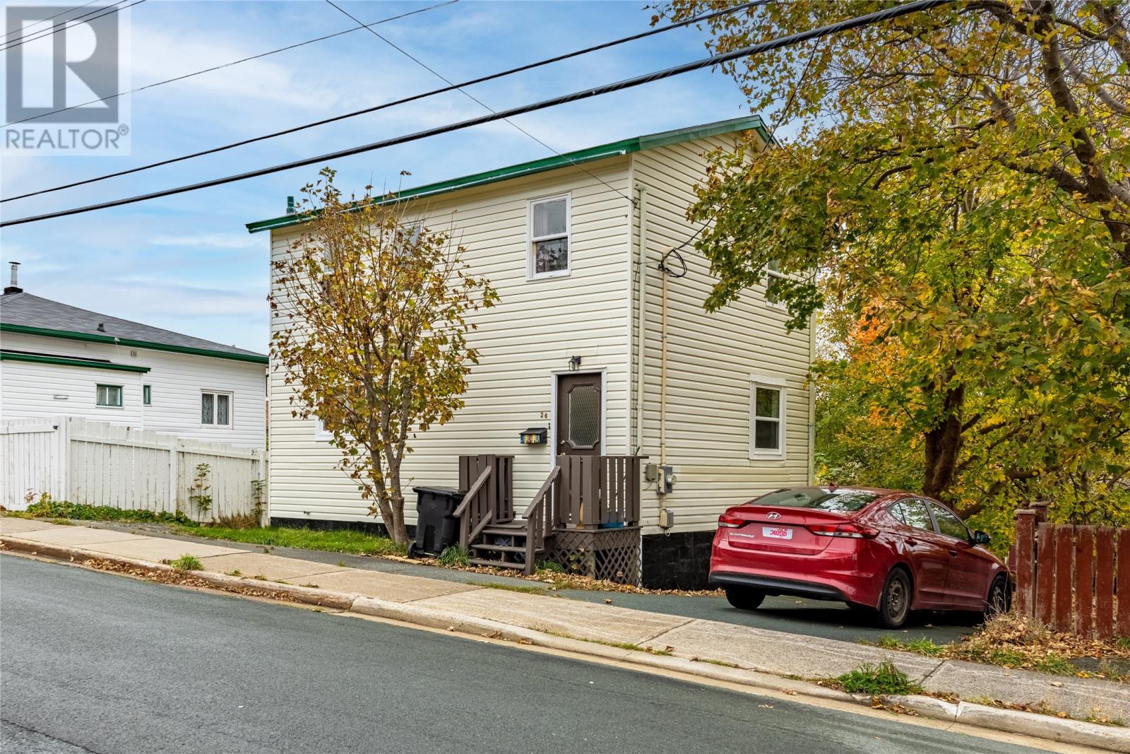 26 Calver Avenue