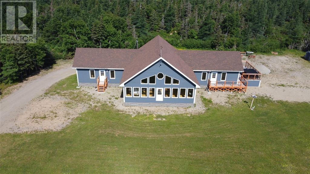 1121 Trans Canada Highway Property Photo 1