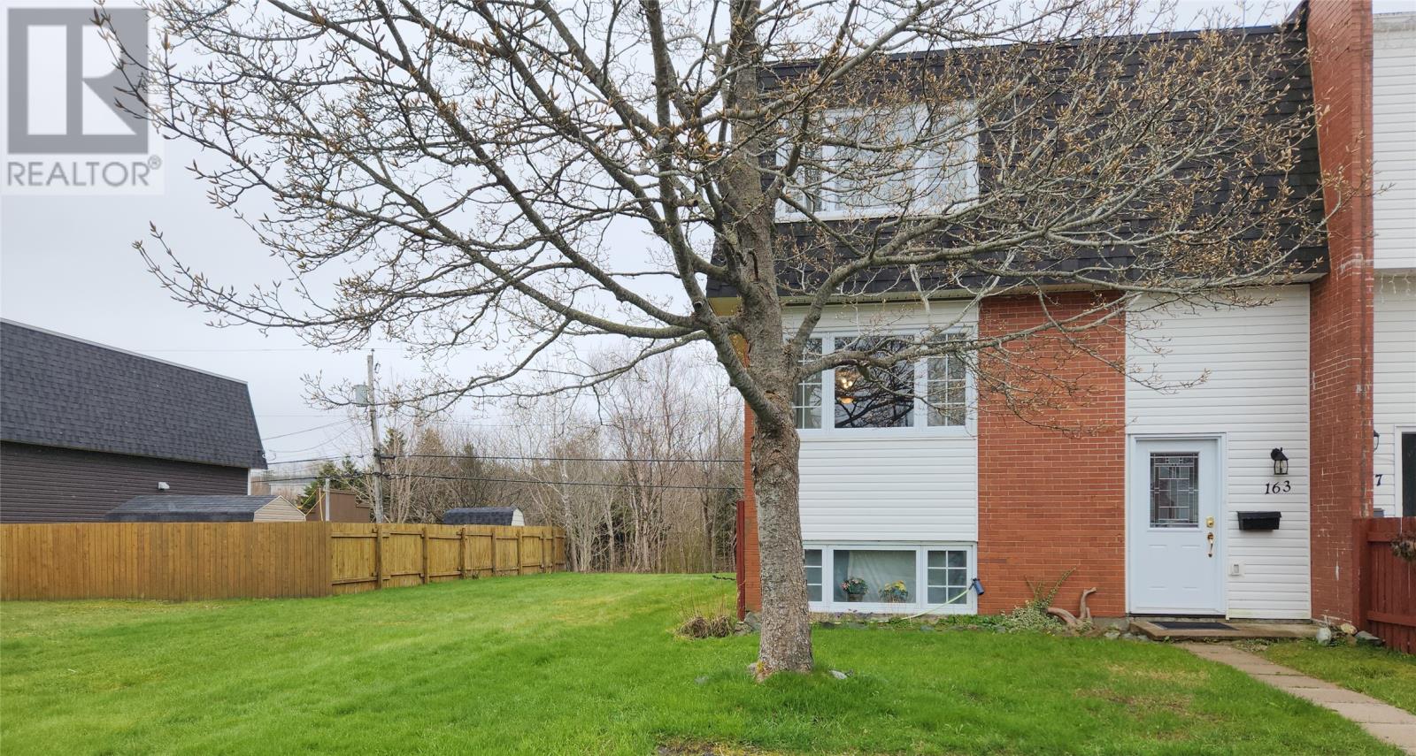 161 &163 Doyle Street Property Photo