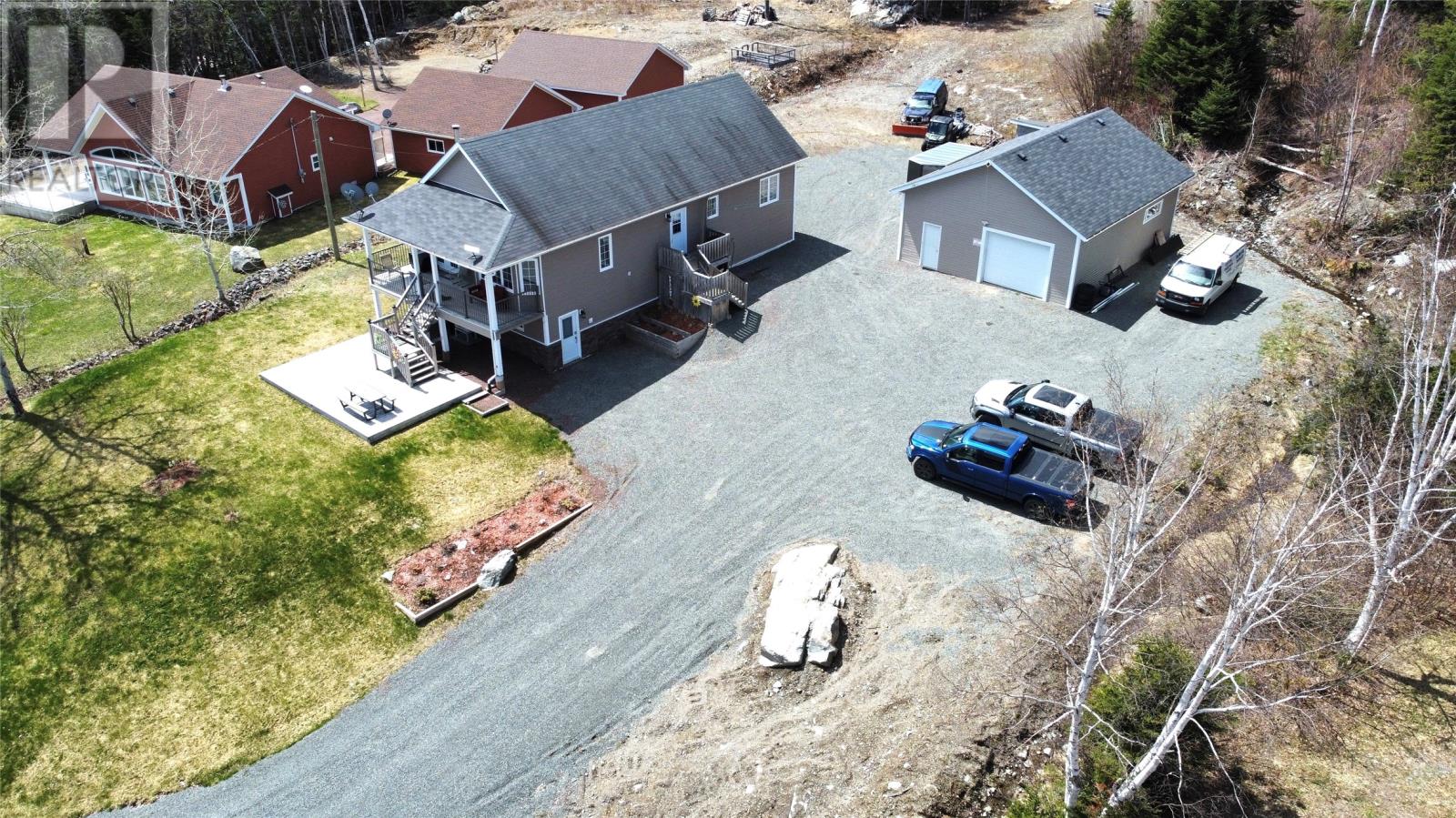 61 Crooked Lake Road Property Photo 1