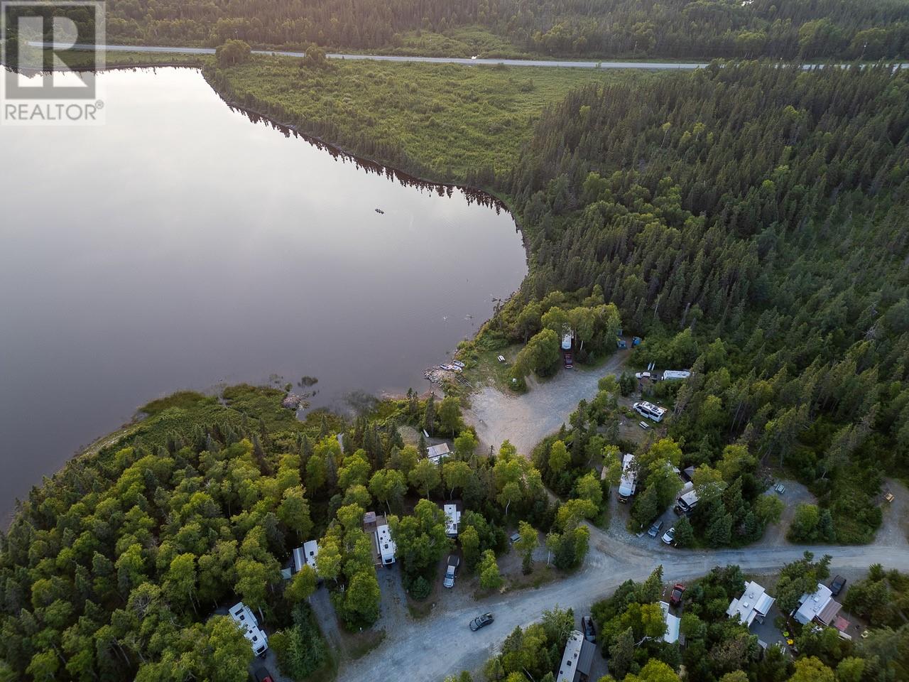 Route 330 Gander Bay Road Property Photo 3