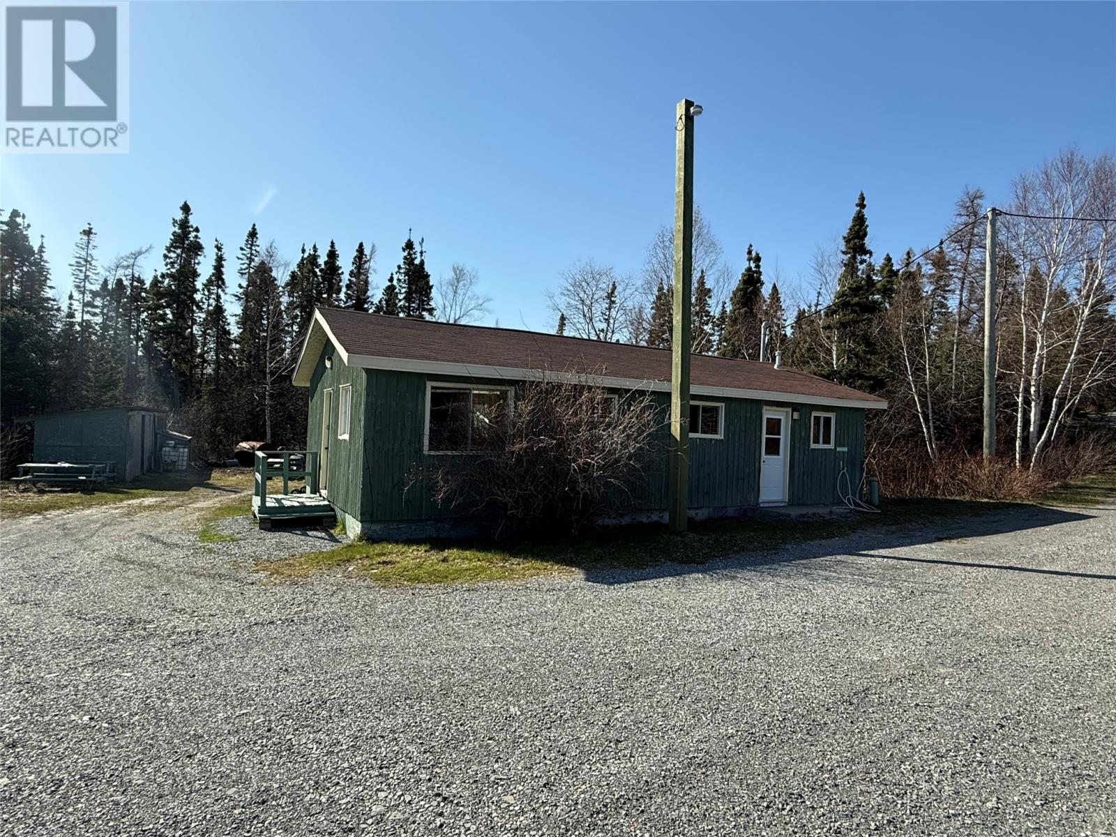 Route 330 Gander Bay Road Property Photo 16
