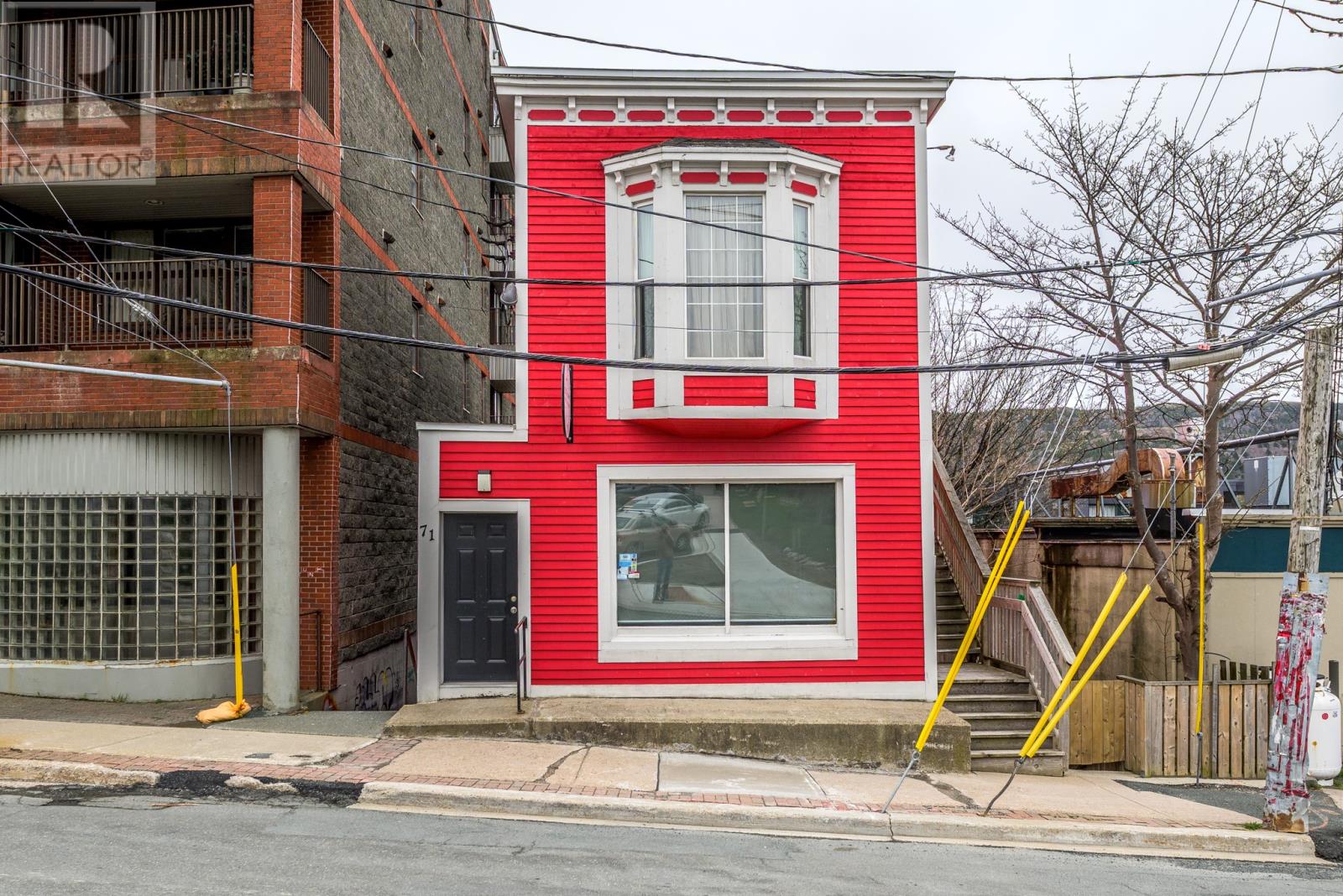 71 Duckworth Street Property Photo 1