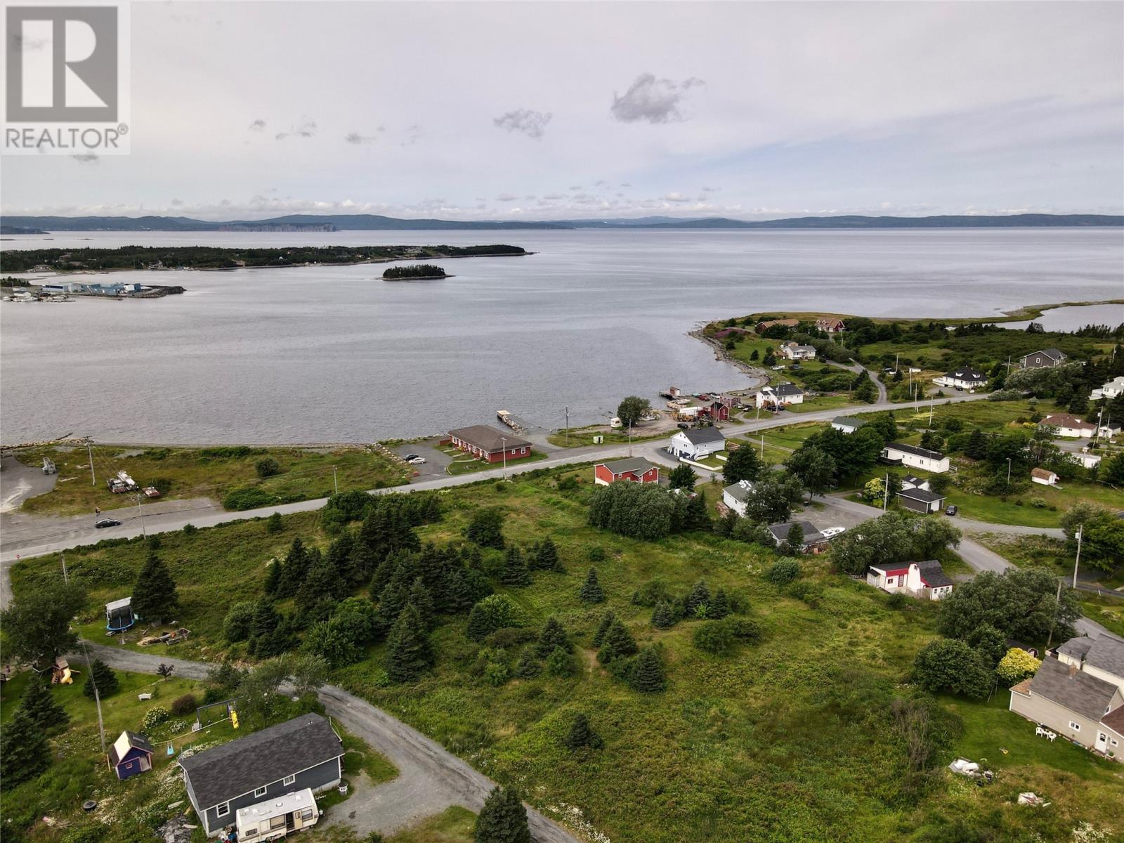 0 Harbour Drive