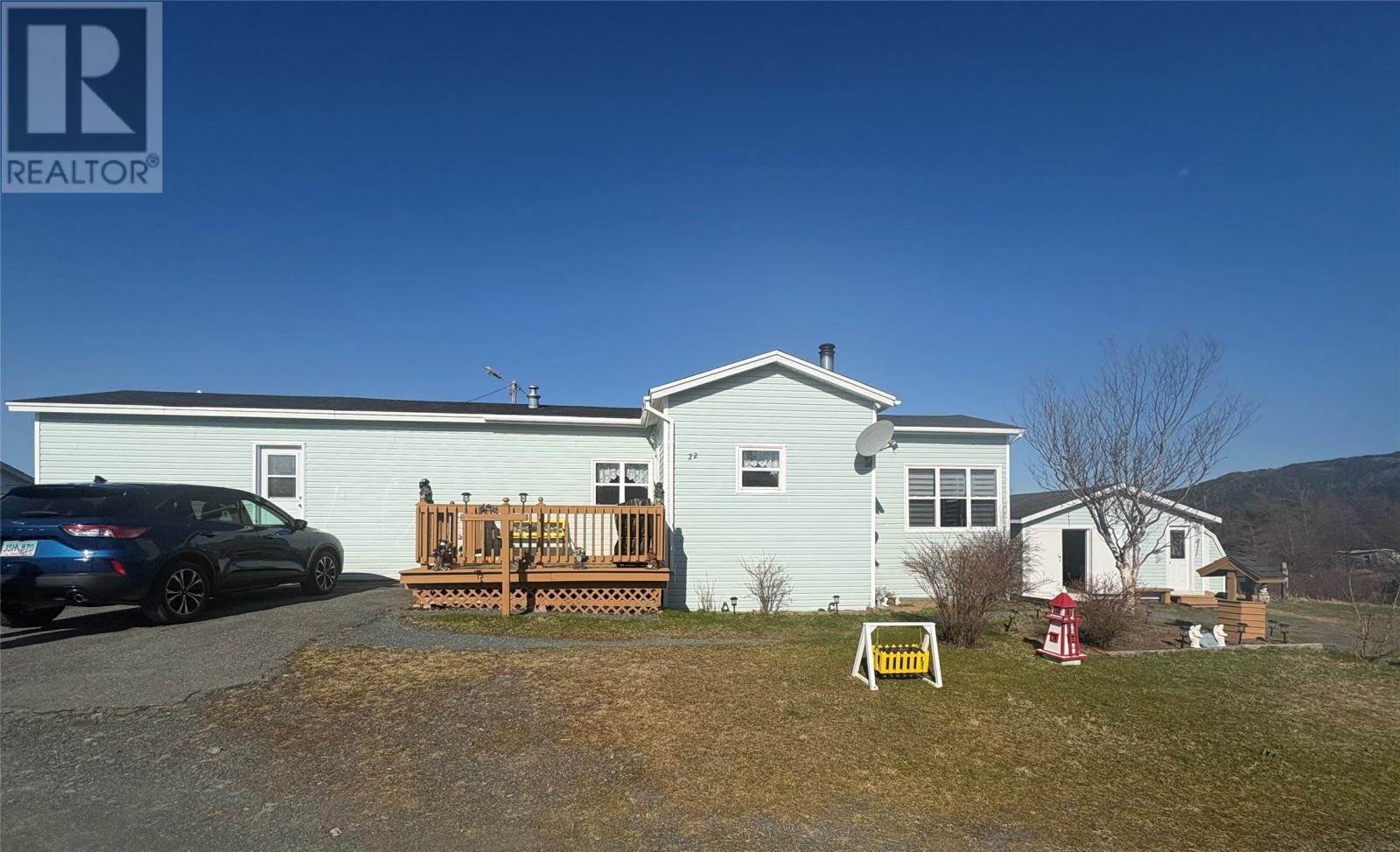 22 Main Road Property Photo 1