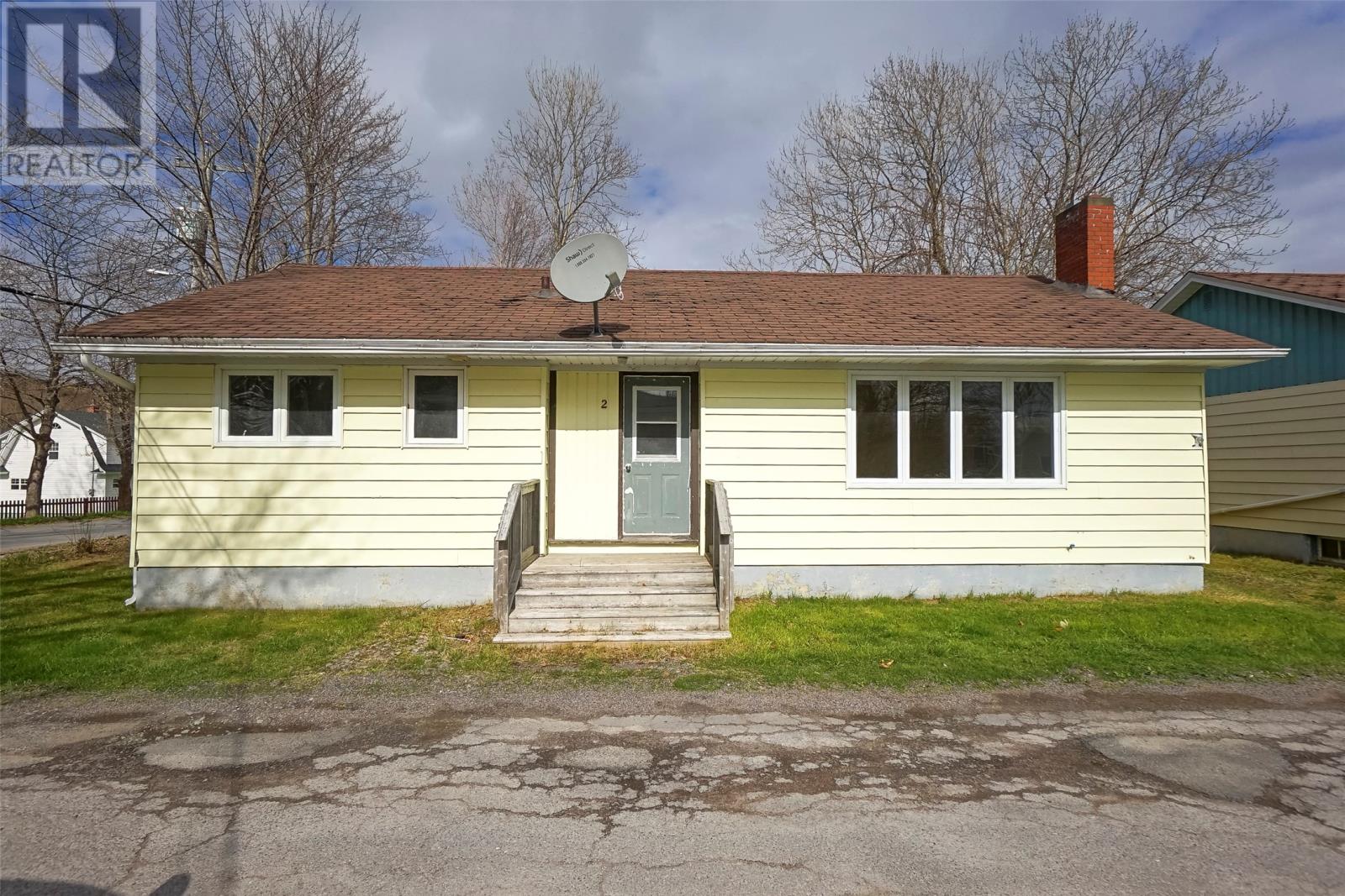 2-8 Bay Street Property Photo 1