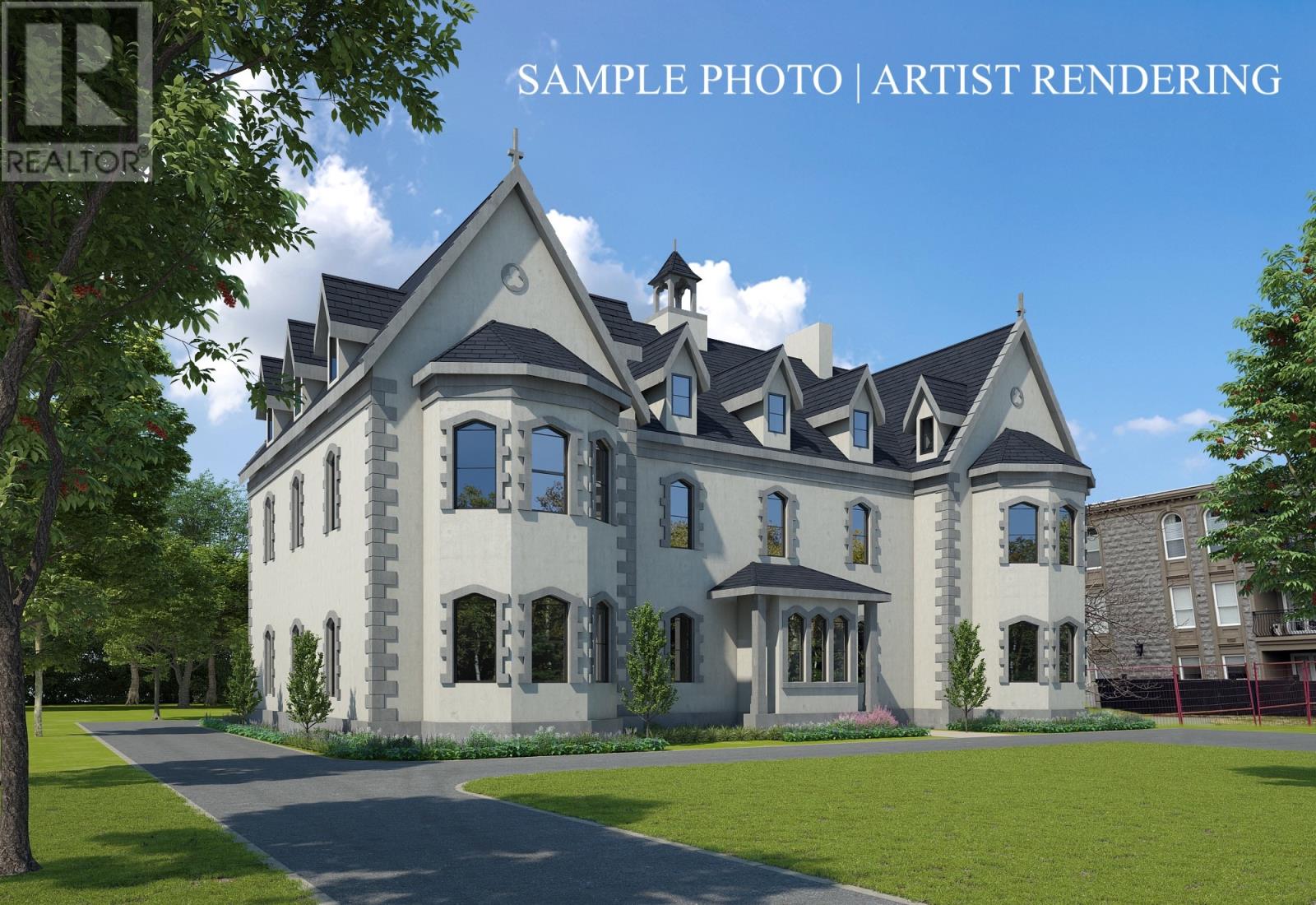 4 Merrymeeting Road